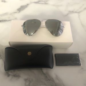 BRAND NEW Electric Aviators XL